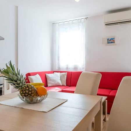 Apartment Magnolia 두브로브니크 외부 사진