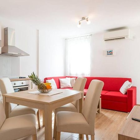 Apartment Magnolia 두브로브니크 외부 사진