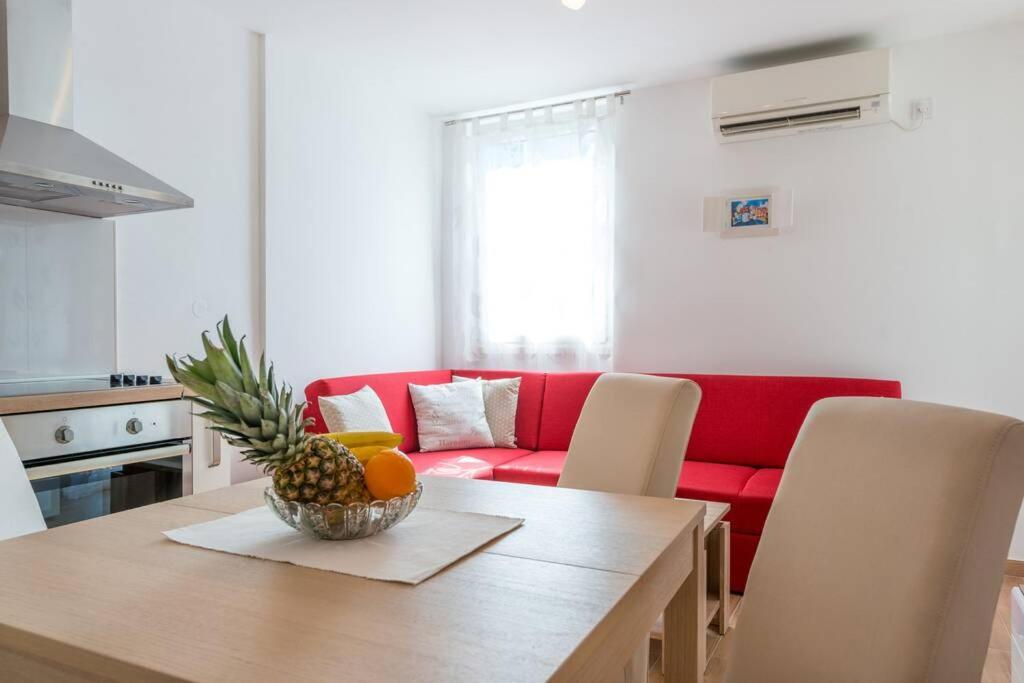 Apartment Magnolia 두브로브니크 외부 사진