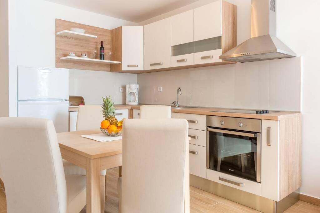 Apartment Magnolia 두브로브니크 외부 사진