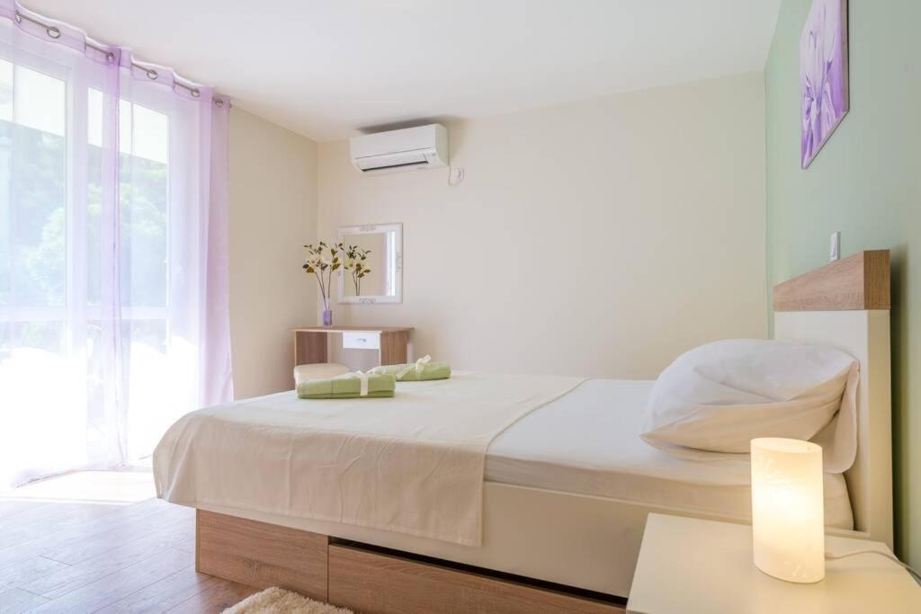 Apartment Magnolia 두브로브니크 외부 사진